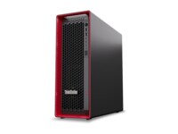Lenovo ThinkStation P5 Gen 2 30KB Tower Xeon 634 32GB 1TB Uden grafik Windows 11 Pro for Workstations
