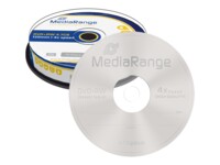 MediaRange 10x DVD+RW 4.7GB
