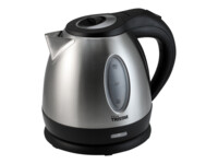 Tristar Elkedel 1.2liter 1.5kW Rustfrit stål