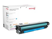 Xerox Cyan 15000 sider Toner 106R02266