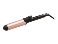 BaByliss C453E Krøllejern Sort Pink