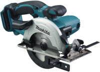 Makita DSS501Z Rundsav 18V Batteri og lader ikke inkluderet