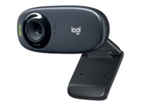 Logitech HD Webcam C310 1280 x 720 Webcam
