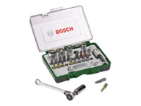 Bosch Fatningssæt