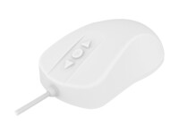 Active Key AK-PMH12 Optisk Kabling Hvid