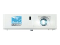 InFocus INL4128 DLP-projektor Full HD VGA HDMI Composite video S-Video HDBaseT