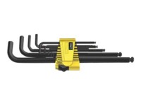 Wera 950/13 Hex-Plus Imperial 1 L-nøglesæt 13 Dele