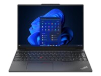 Lenovo ThinkPad E16 Gen 2 21MA 16' 155H 32GB 1TB Intel Arc Graphics Windows 11 Pro