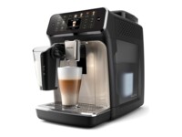 Philips 5500 series EP5547 Automatisk kaffemaskine Black/chrome-plated