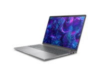 HP ZBook 8 G1i Mobile Workstation 16' 255H 1TB Intel Arc Graphics 140T Windows 11 Pro