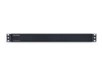 CyberPower Basic Series PDU20BHVIEC12R Strømfordelingsenhed 12-stik 20A