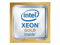 Intel CPU Xeon Gold 6154 3GHz 18-kerne LGA3647 (TRAY - u/køler)