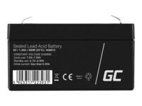 Green Cell UPS-batteri