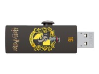 Emtec M730 16GB USB 2.0 USB stick Sort