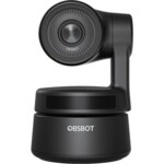 OBSBOT Tiny 1920x1080 Webcam