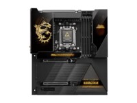MSI MEG X870E GODLIKE Udvidet ATX Socket AM5 AMD X870E