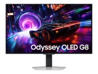 Samsung S32FG814SU 32' OLED 3840 x 2160 (4K) DisplayPort HDMI 240 Hz