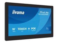 iiyama ProLite TW1023ASC-B3P Berøringspanel PC RK3568 4GB 32GB Mali-G52 Android 13
