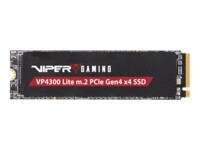 Patriot SSD Viper VP4300 Lite 1TB M.2 PCI Express 4.0 x4 (NVMe)
