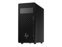HP Workstation Z2 G1i Tower Core Ultra 9 285K 32GB 1TB NVIDIA RTX 2000 Ada / Intel Graphics Windows 11 Pro