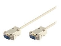 wentronic 2m Serielt kabel