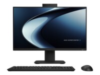 ASUS ExpertCenter P600 PM640KA BPC002X AIO Ryzen AI 5 330 16GB 512GB AMD Radeon 820M Windows 11 Pro