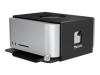 Compulocks Mac Studio Security Mount PC-monteringssæt Sort