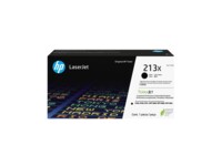 HP 213X Sort 9000 sider Toner