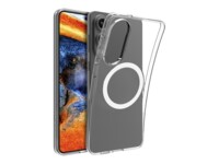 dbramante1928 Greenland Pro Beskyttelsescover Klar Samsung Galaxy S25 Edge