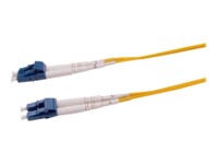 Prokord Netværkskabel Fiberoptik OS1 1m