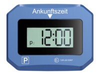 TECHNAXX ELEKTRONISCHE PARKSCHE