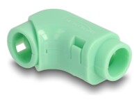 DeLOCK Cable bend radius clip