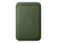 Apple Omslag Mosgrøn
