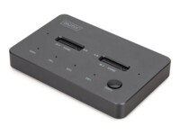 DIGITUS Lagringskontrol
