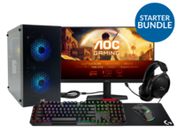 Nordic Gaming Starter Bundle