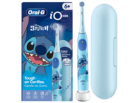 Oral-B iO Kids 6+ Stich with travelcase