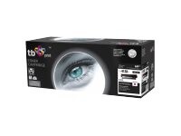 TB Magenta 5000 sider Toner TH-413XN