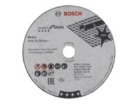 Bosch Expert for INOX Kæreskive Mini angle grinder