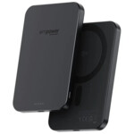 empower by PanzerGlass® empower Bank, 5000mAh, Space Black