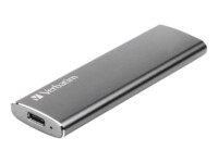 Verbatim SSD Vx500 120GB USB 3.1 Gen 2