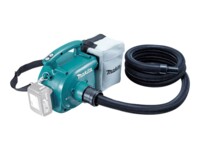 Makita DVC350Z Støvsuger Håndmodel 3liter