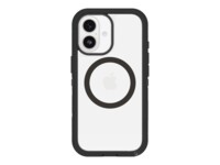 OtterBox Defender Series Pro XT Beskyttelsescover Mørk side (klar/sort) Apple iPhone 17