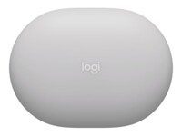 Logitech Spot Tilstedeværelses- / miljøsensor Hvid