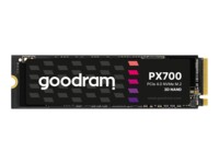 GOODRAM SSD PX700 2TB M.2 PCI Express 4.0 x4 (NVMe)