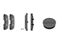 Multibrackets M Pro Series Komponenter til montering