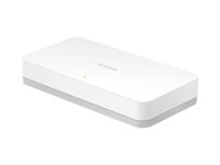 D-Link GO-SW-8GE Switch 8-porte Gigabit