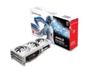 Sapphire Pure AMD Radeon RX 9070 XT 16GB GDDR6 SDRAM