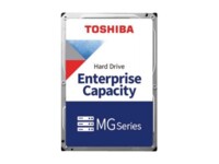 Toshiba MG Series Harddisk 6TB 3.5' SATA-600 7200rpm