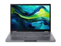 Acer Aspire Spin 14 ASP14-52MTN 14' 115U 16GB 512GB Intel Graphics Windows 11 Home
