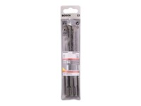 Bosch SDS-plus-5 Borebitsæt Hammerbor